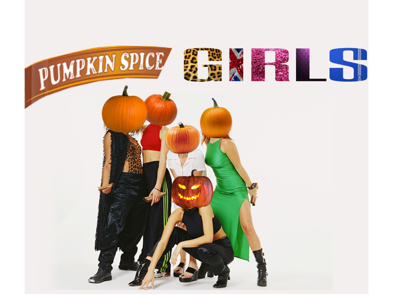 Illustration for article titled Kotaku' Shop Contest: Pumpkin Spice Armageddon: Winners!